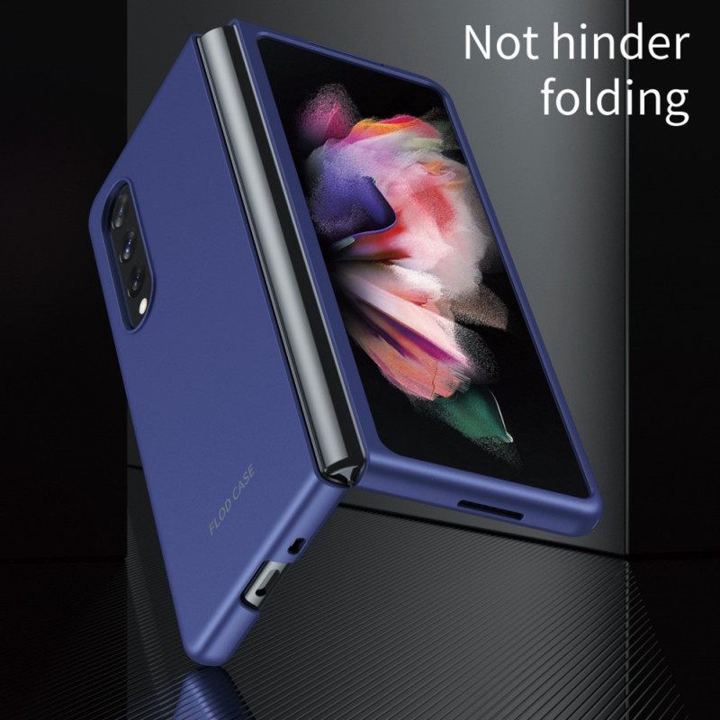 θηκη κινητου Samsung Galaxy Z Fold 4 Μεταλλική Θήκη Flod